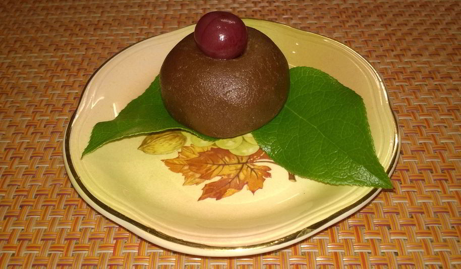 Рецепт пирожного картошка с печеньем и сгущенкой