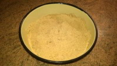 пирожное картошка с печеньем и сгущенкой