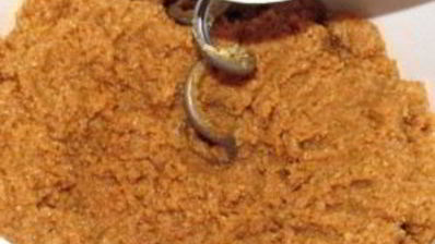 пирожное картошка с вареной сгущенкой