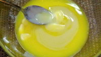 пирожное картошка в микроволновке