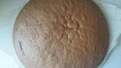 пирожное картошка