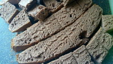 пирожное картошка