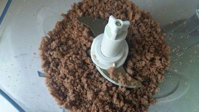 пирожное картошка