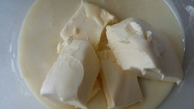 пирожное картошка