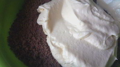 пирожное картошка