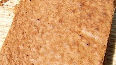 пирожное киндер молочный ломтик