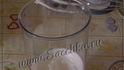 пирожное макарон