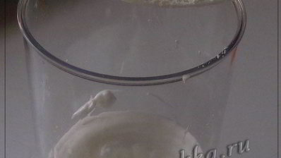 пирожное макарон