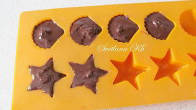 пирожное маркиз-сюрприз