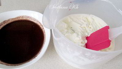 пирожное маркиз-сюрприз