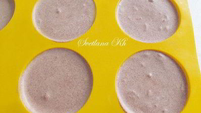 пирожное маркиз-сюрприз