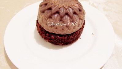 пирожное маркиз-сюрприз