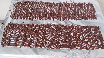 пирожное маркиз-сюрприз