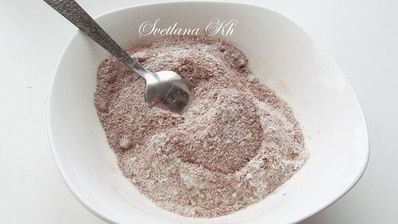 пирожное маркиз-сюрприз