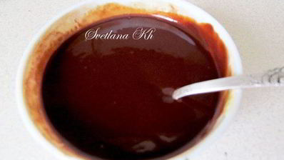 пирожное маркиз-сюрприз