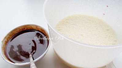 пирожное маркиз-сюрприз