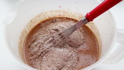 пирожное маркиз-сюрприз