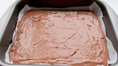 пирожное маркиз-сюрприз