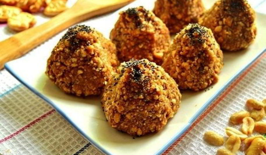 Рецепт пирожного муравейник из печенья