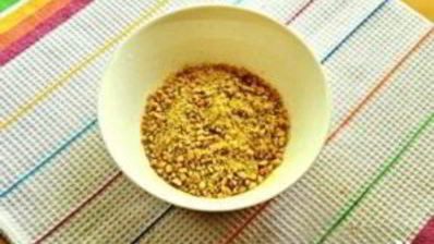 пирожное муравейник из печенья