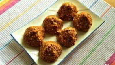 пирожное муравейник из печенья