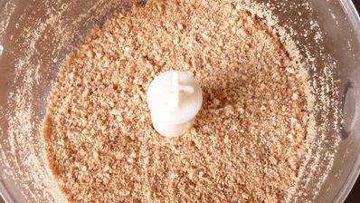 пирожное обезьянка