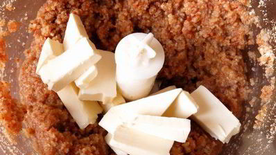 пирожное обезьянка