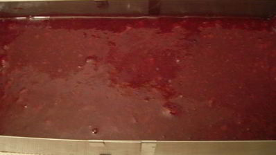 пирожное осенняя симфония