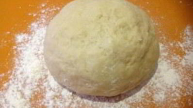 пирожное персик