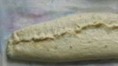 пирожное песочная полоска