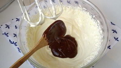 пирожное шоколадная картошка