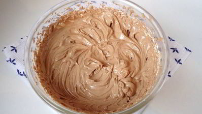 пирожное шоколадная картошка