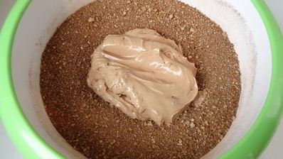 пирожное шоколадная картошка