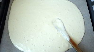 пирожное шоколадная картошка