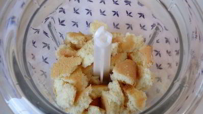 пирожное шоколадная картошка