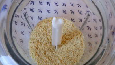 пирожное шоколадная картошка