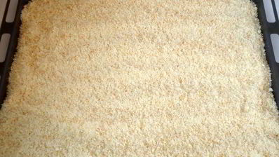 пирожное шоколадная картошка