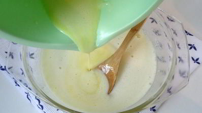 пирожное шоколадная картошка