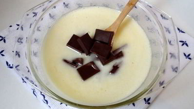 пирожное шоколадная картошка