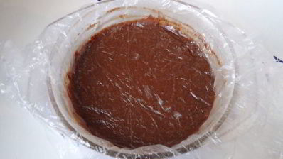 пирожное шоколадная картошка