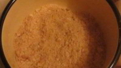 пирожное шоколадная колбаска