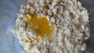 пирожное сникерс с малиной