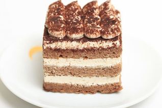 Пирожное Тирамису
