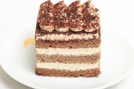 Пирожное Тирамису