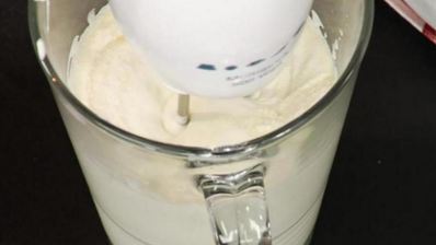 пирожное треуголка наполеона