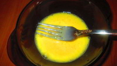 пирожное творожное из песочного теста