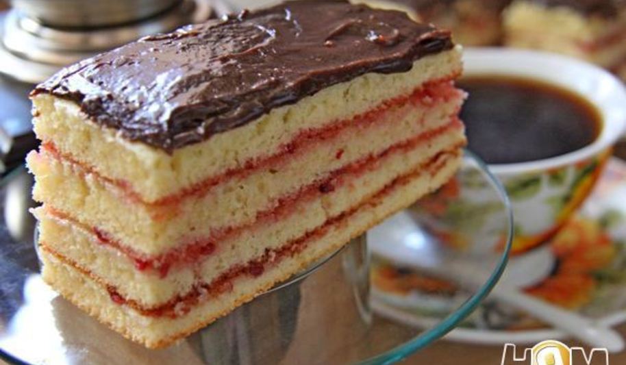 Рецепт пирожного валентинов день