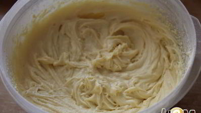 пирожное валентинов день