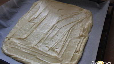 пирожное валентинов день