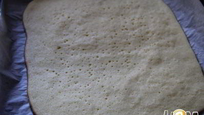 пирожное валентинов день